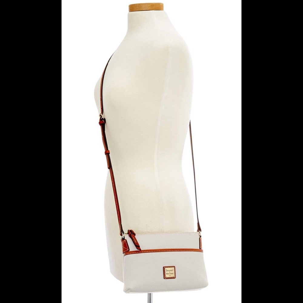 Dooney & Bourke Women's Pebble  Pouchette